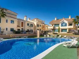 Nice Apartment In Orihuela With Wifi