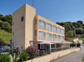 Hotel Alata, hotel v destinaci Alata