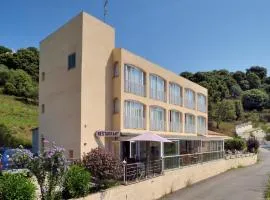 Hotel Alata