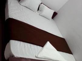 Emirates Residency, hotel v destinaci Pudunagaram