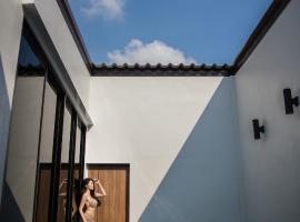 VEVILLA, hotel v destinaci Bangkok