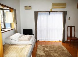 Crane / Vacation STAY 564，位于Kunisaki的酒店