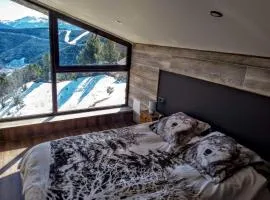 Magic Borda Cremat HUT4-5018