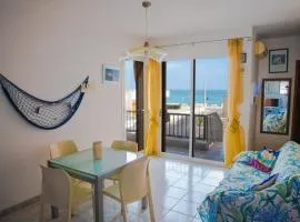 Blue View Apartment - San Foca