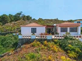 Finca La Hoya, El Tanque