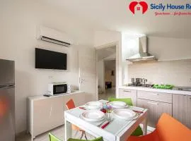 Borgo Aranci - Appartamento in Villa Garofalo - 15B