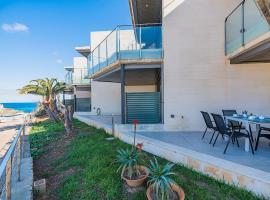 Mirador Blue G, apartment in Cala Sant Vicente Mallorca