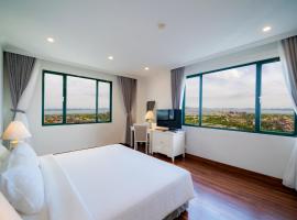 Ha Long Dream Hotel, hotell i Ha Long