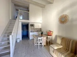 Réf LS59: Appart 4 pers le Beauduc 51 n°49