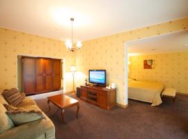 Villa Hotel Theresa, hotel a Rakvere