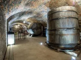 El Lagar de La Navazuela