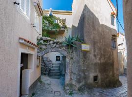 Under Ancient Roofs Vrbnik, hotel in Vrbnik