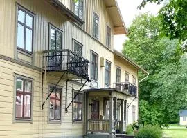Mössebergs vandrarhem