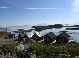 Offersøy Feriesenter