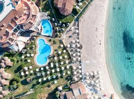Baia Caddinas Clubresidence