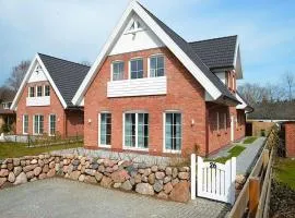 Ferienwohnung in Wyk auf Foehr