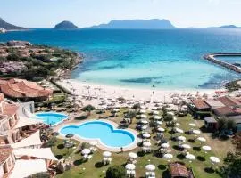 Hotel Resort & Spa Baia Caddinas