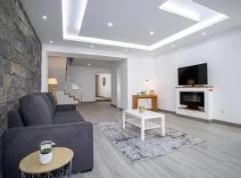 Azores PDL House