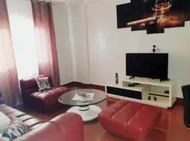Your home