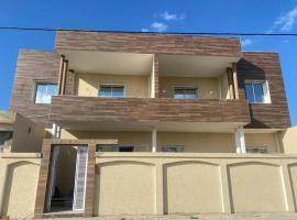 Family Yahia, hotell sihtkohas Ḩammām al Ghazzāz