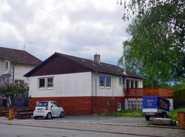 Birkenblick Ferienwohnung Unne, hotel u gradu Rimbach