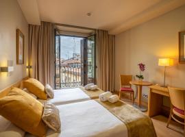 Victoria 4 Puerta del Sol