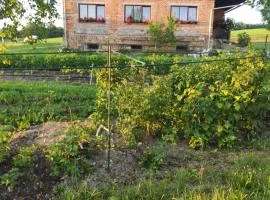 Apartmán U Milušky