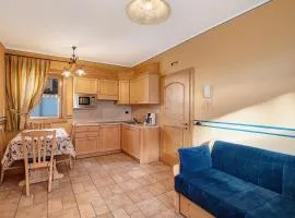 Chalet Betty Appartamento Pec