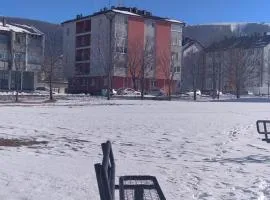 Apartman Luka