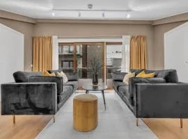 TotalApartments Storgata City Apartments