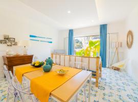 Taormina में, होटल TaoApartments - Casa Salina