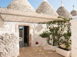 Nina Trulli Resort