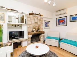 Holiday Home Tezoro Royal, villa em Dubrovnik