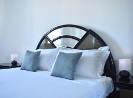 By the Hills Apartment, budget hotel in Montegrotto Terme
