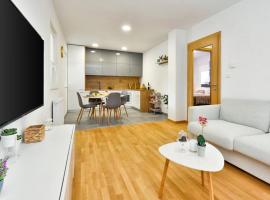 Kalimero Apartman A1