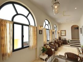 The Cavalry - Abhay Niwas