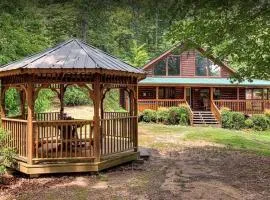 Sweet Seclusion, Hot Tub, Air Hockey, WIFI, 685 FREE tickets each paid day