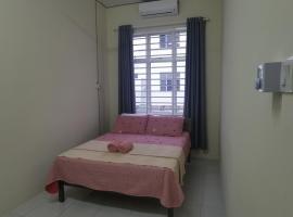 Padang Besar Homestay, nhà nghỉ dưỡng ở Padang Besar