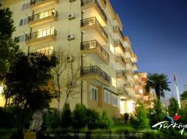 ViP Apartments
