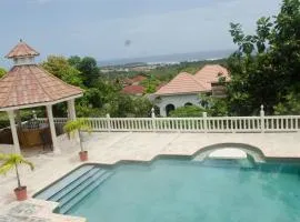 Bertrann Bed & Breakfast