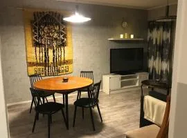 Villa Vankka
