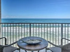 Walk to Ocean Bright Daytona Beach Condo!