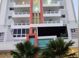 Torre Harriannet XIII