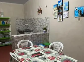 RECANTO DO BETERRABA