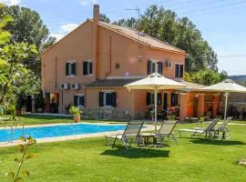 Livadi Villa