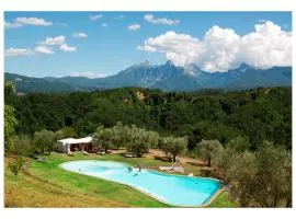 Casa in Lunigiana - Bianca