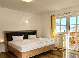 Ferienwohnung Flachau Oberlehengut, renta vacacional en Flachau