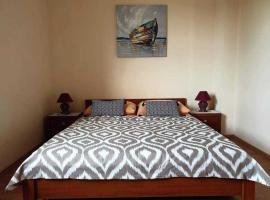 Apartments Loina, отель в городе Новаля