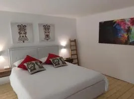 GH Rooms Catania