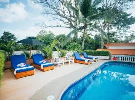 Hotel Villabosque Eco Boutique